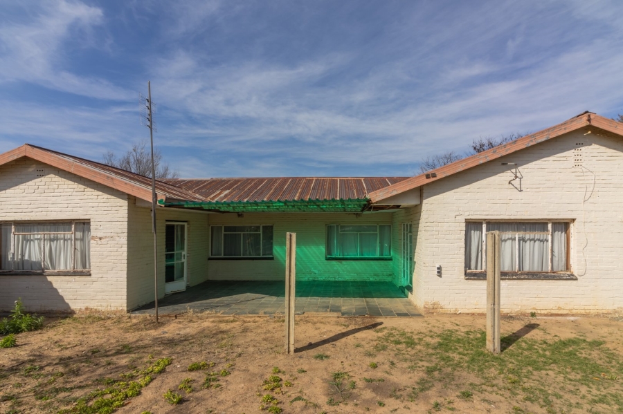4 Bedroom Property for Sale in Morewag Free State